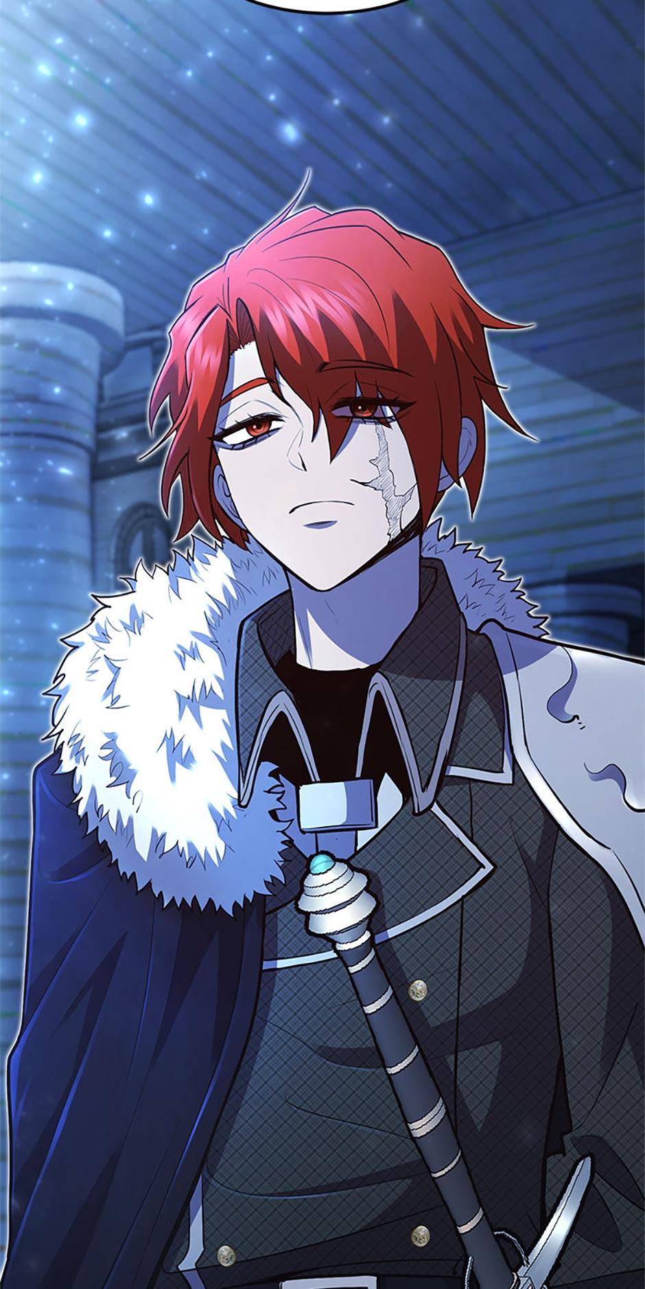 Read The Art of Reincarnation Manga Online