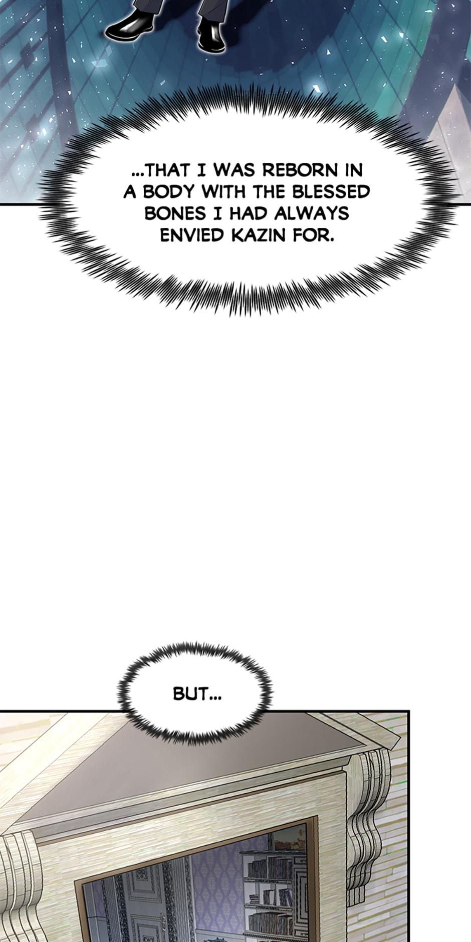 Read The Art of Reincarnation Manga Online