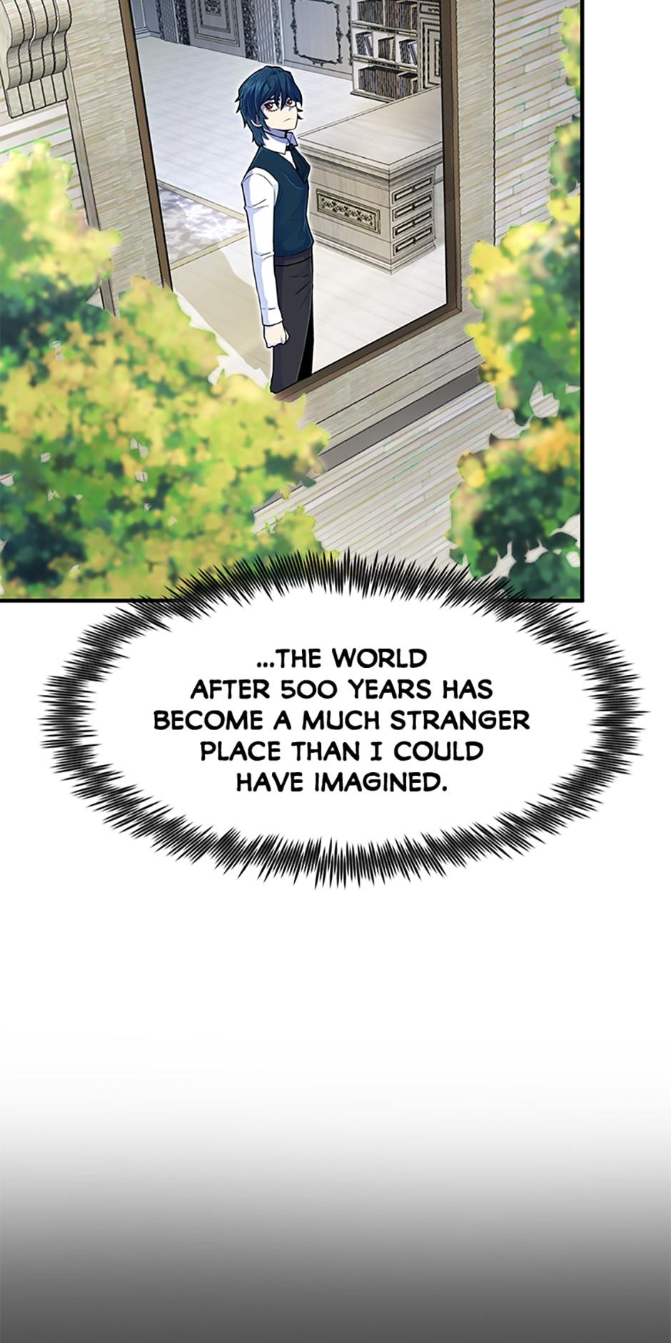 Read The Art of Reincarnation Manga Online