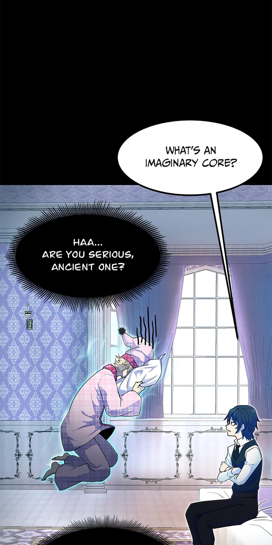 Read The Art of Reincarnation Manga Online