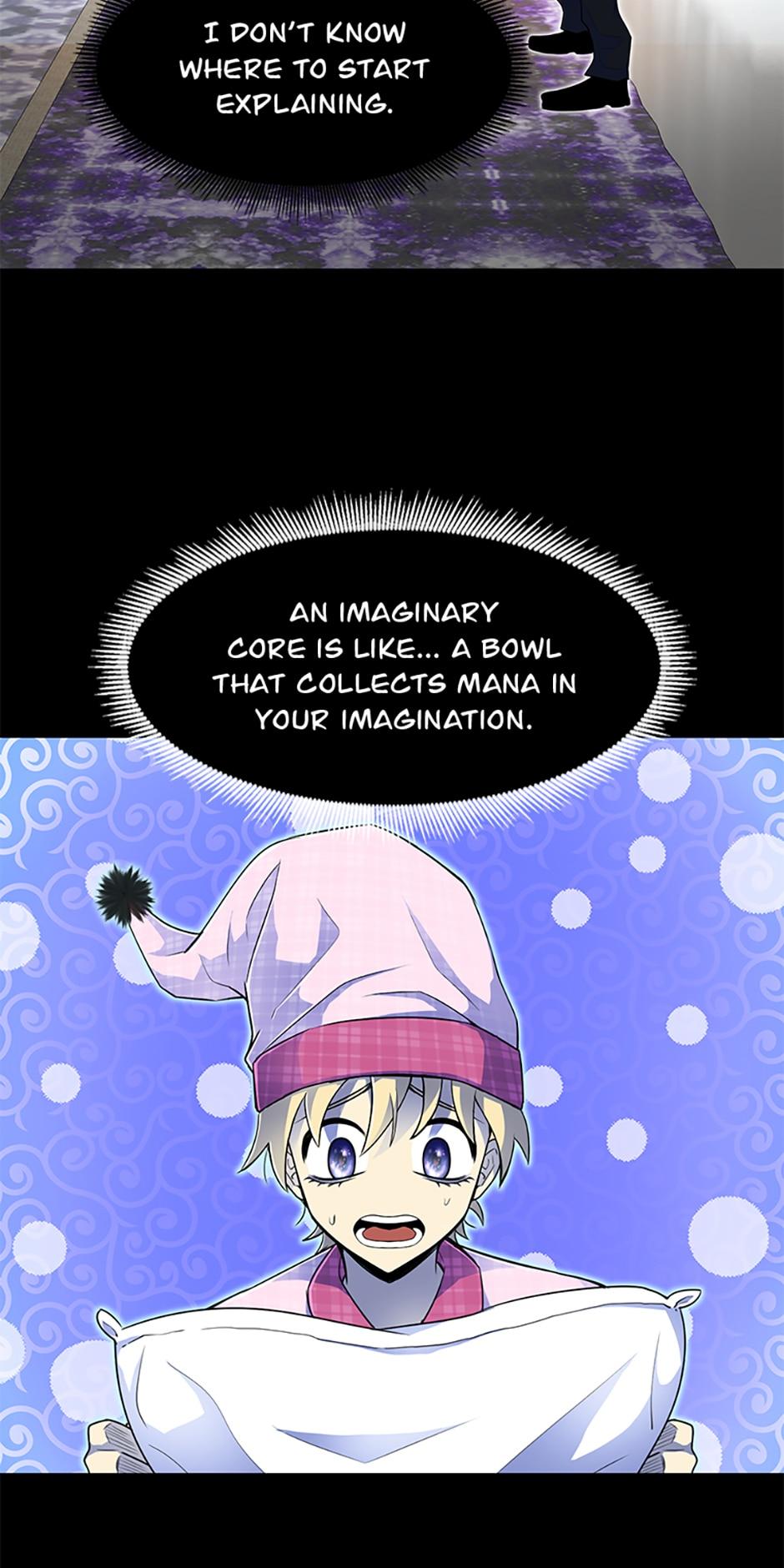 Read The Art of Reincarnation Manga Online