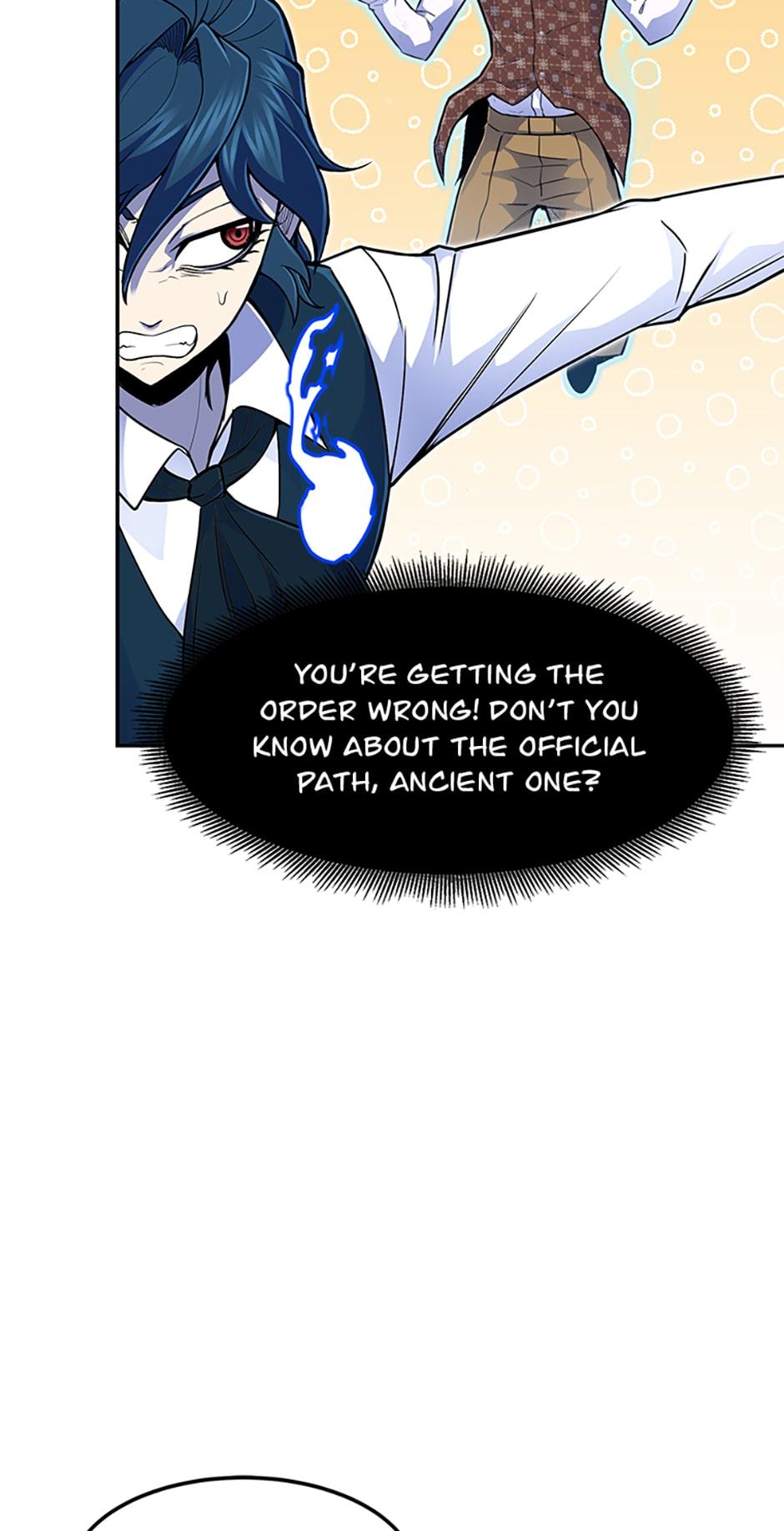 Read The Art of Reincarnation Manga Online