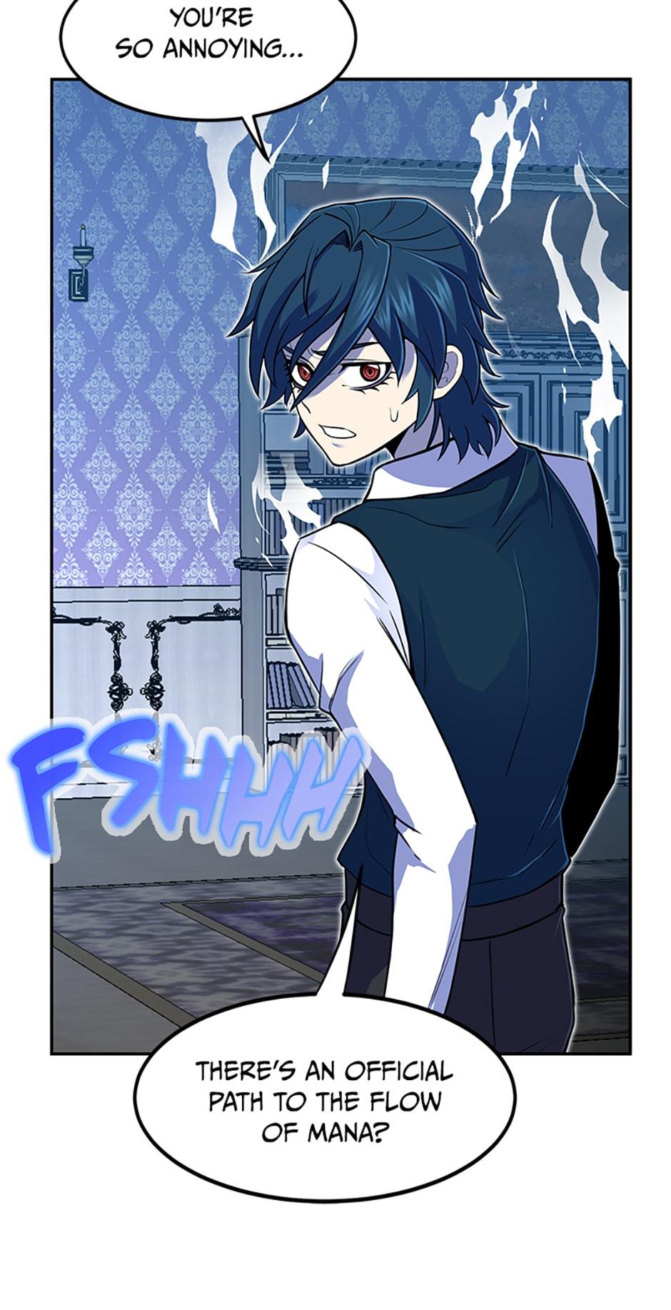 Read The Art of Reincarnation Manga Online