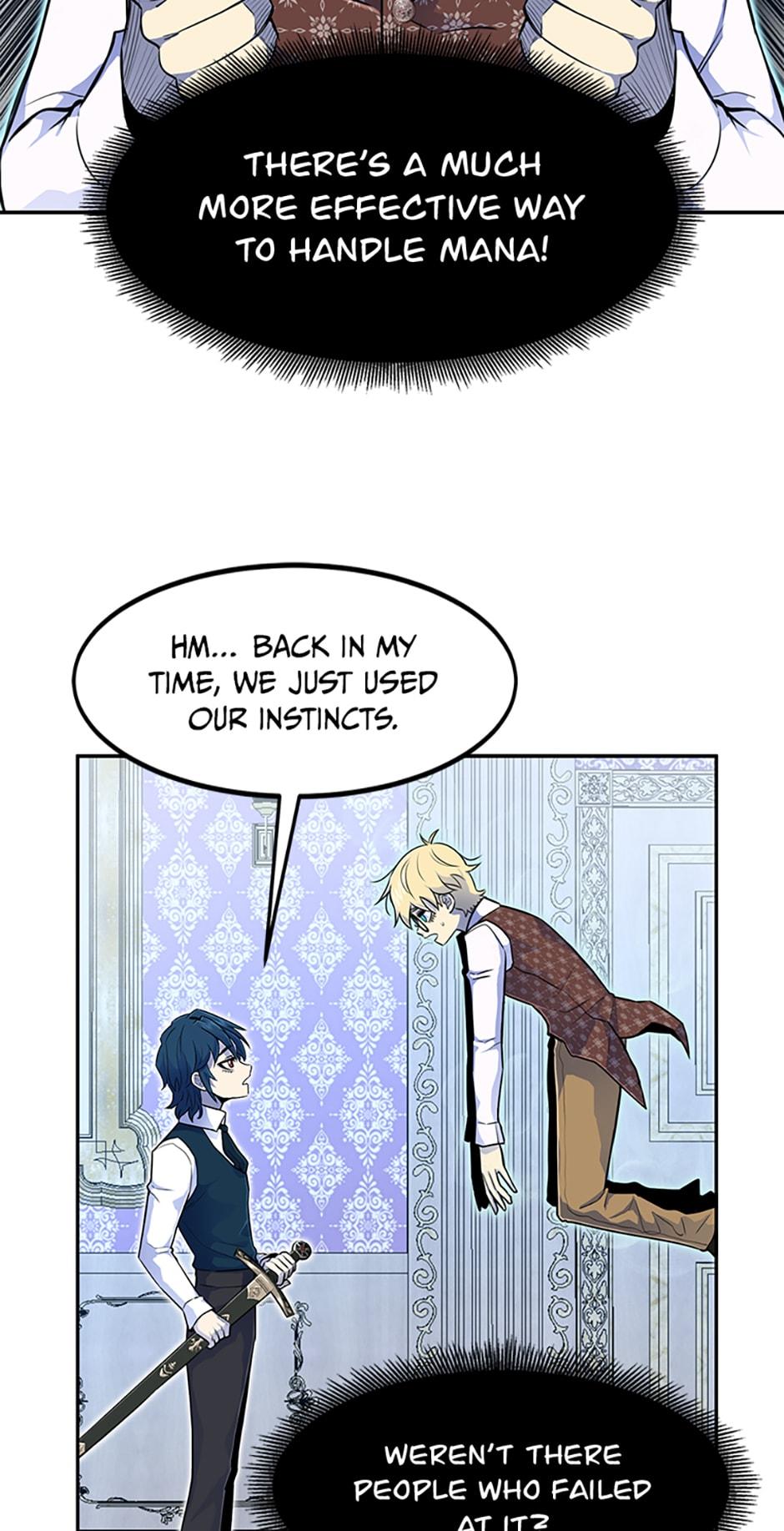 Read The Art of Reincarnation Manga Online