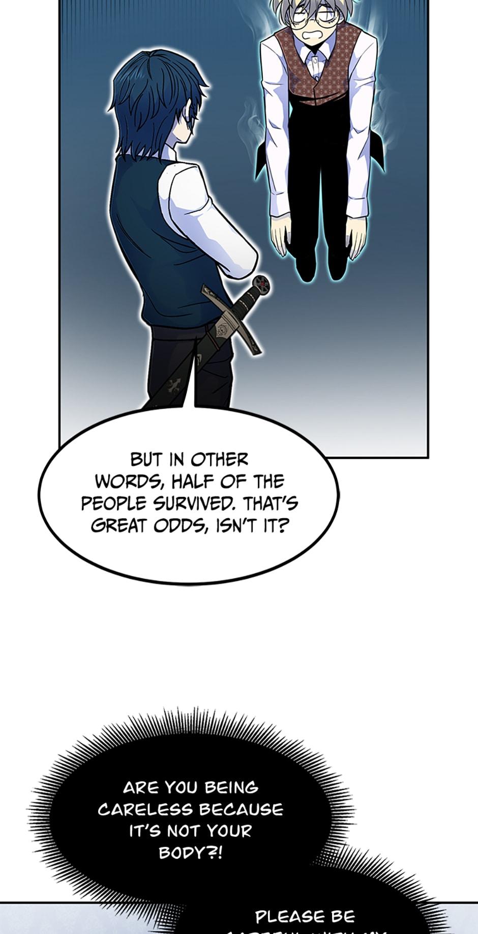 Read The Art of Reincarnation Manga Online