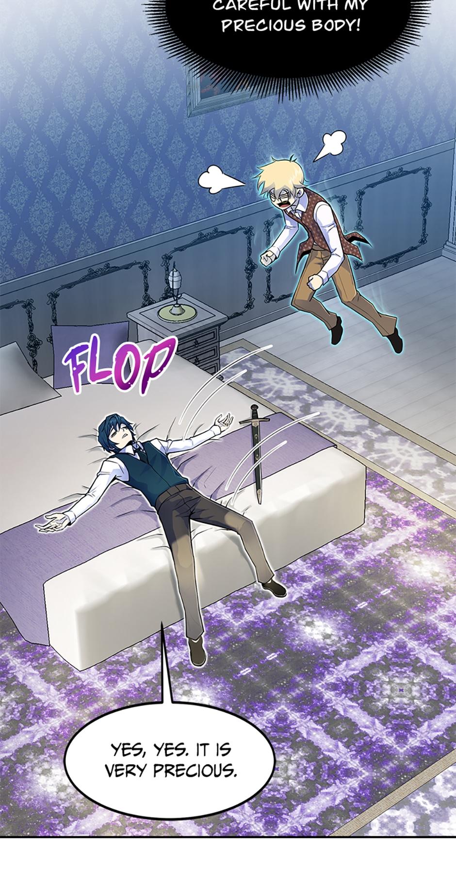 Read The Art of Reincarnation Manga Online