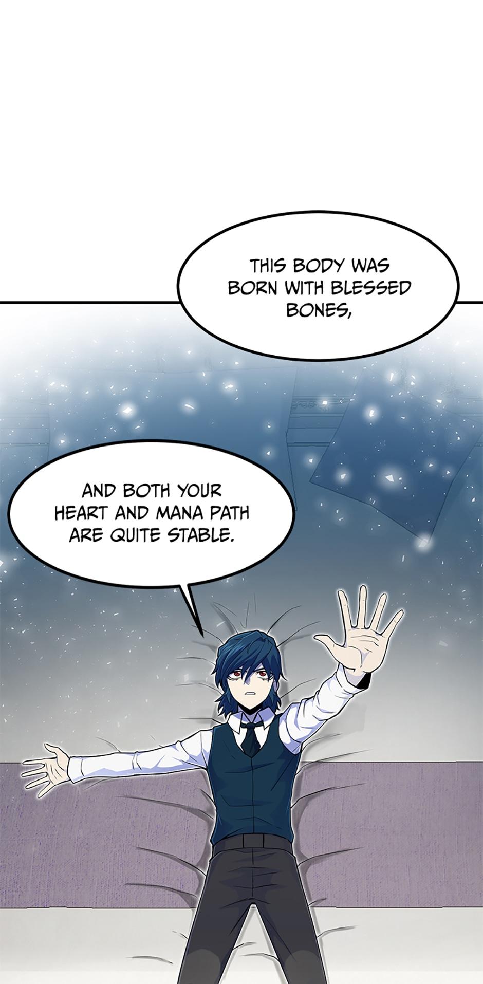 Read The Art of Reincarnation Manga Online