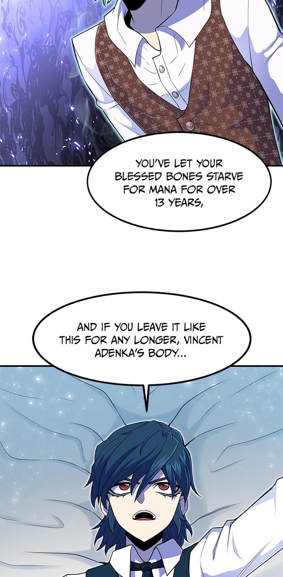 Read The Art of Reincarnation Manga Online