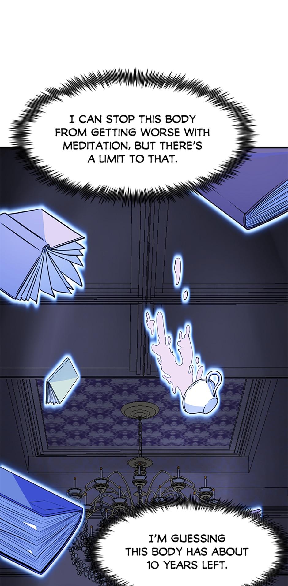 Read The Art of Reincarnation Manga Online