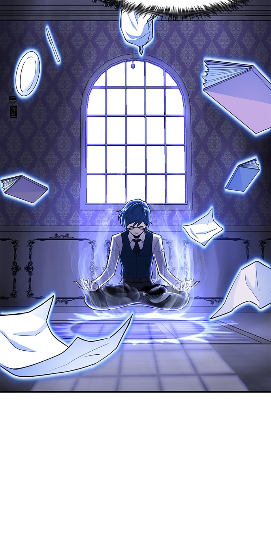 Read The Art of Reincarnation Manga Online