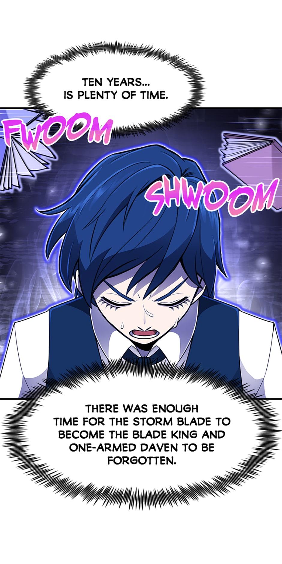 Read The Art of Reincarnation Manga Online