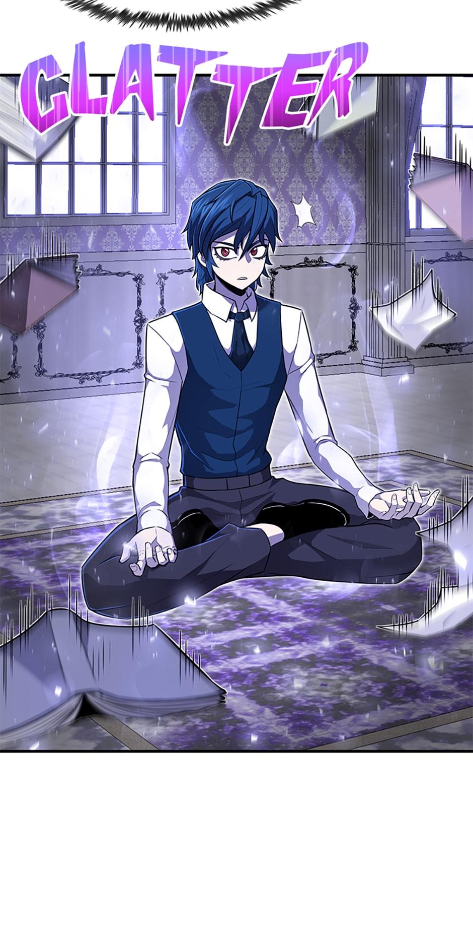 Read The Art of Reincarnation Manga Online