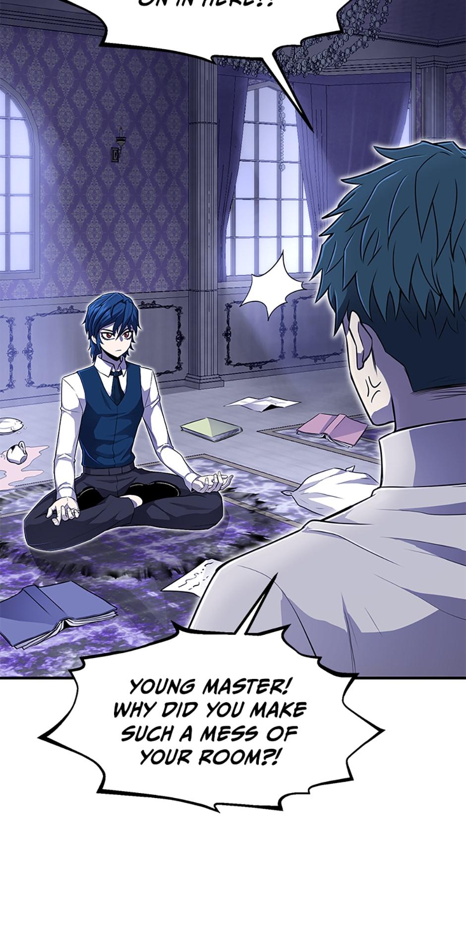 Read The Art of Reincarnation Manga Online