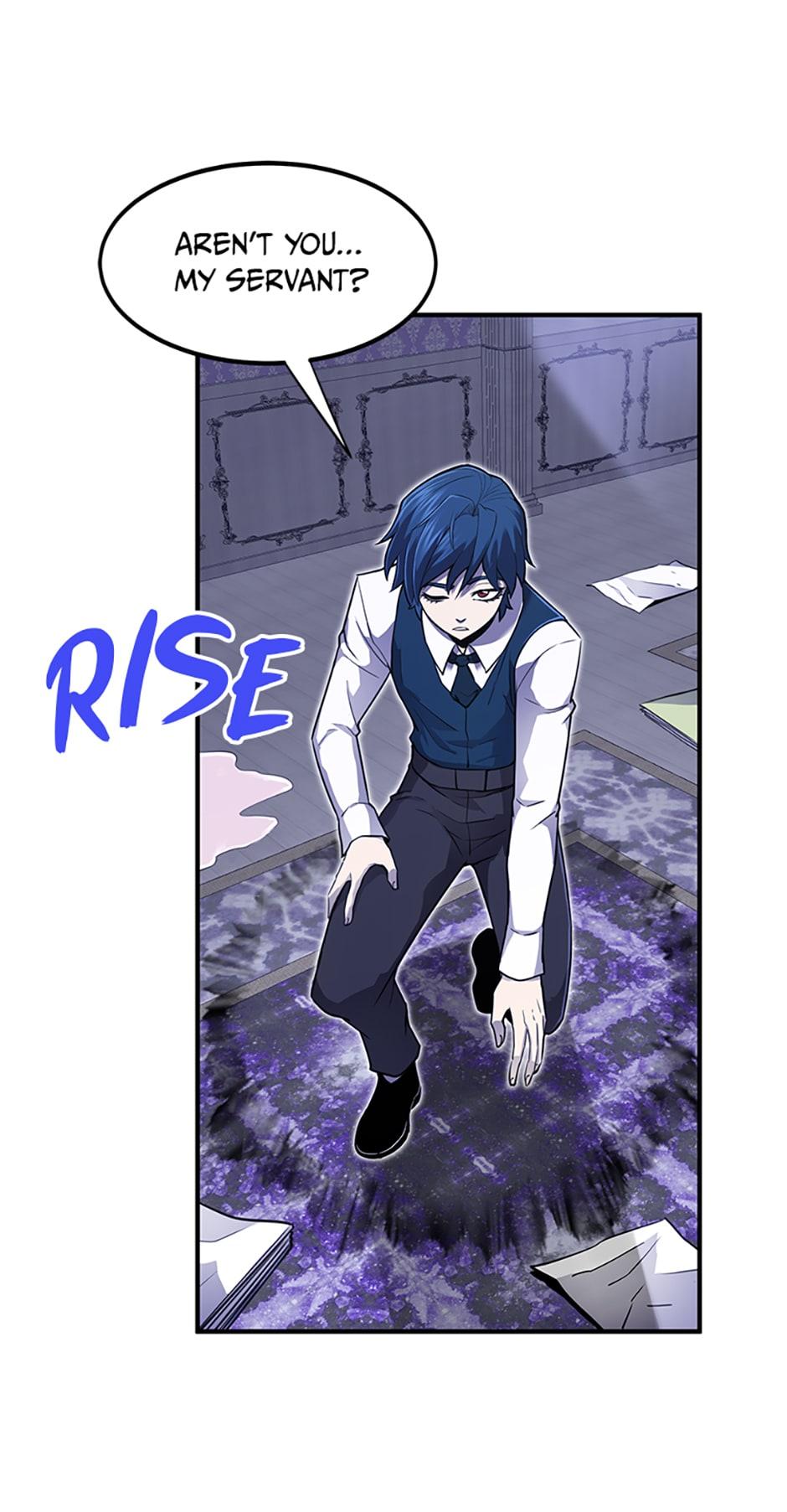 Read The Art of Reincarnation Manga Online