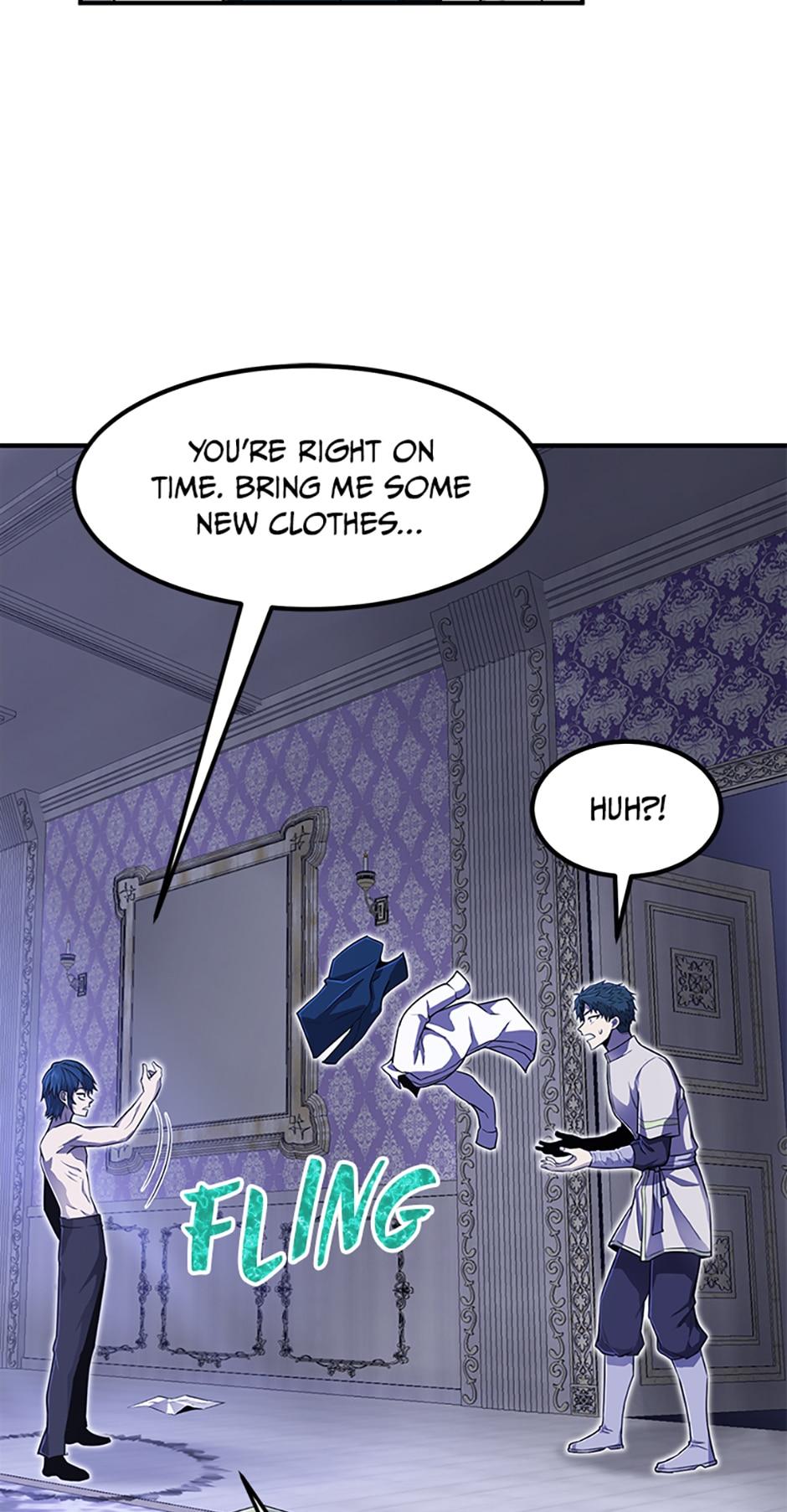 Read The Art of Reincarnation Manga Online