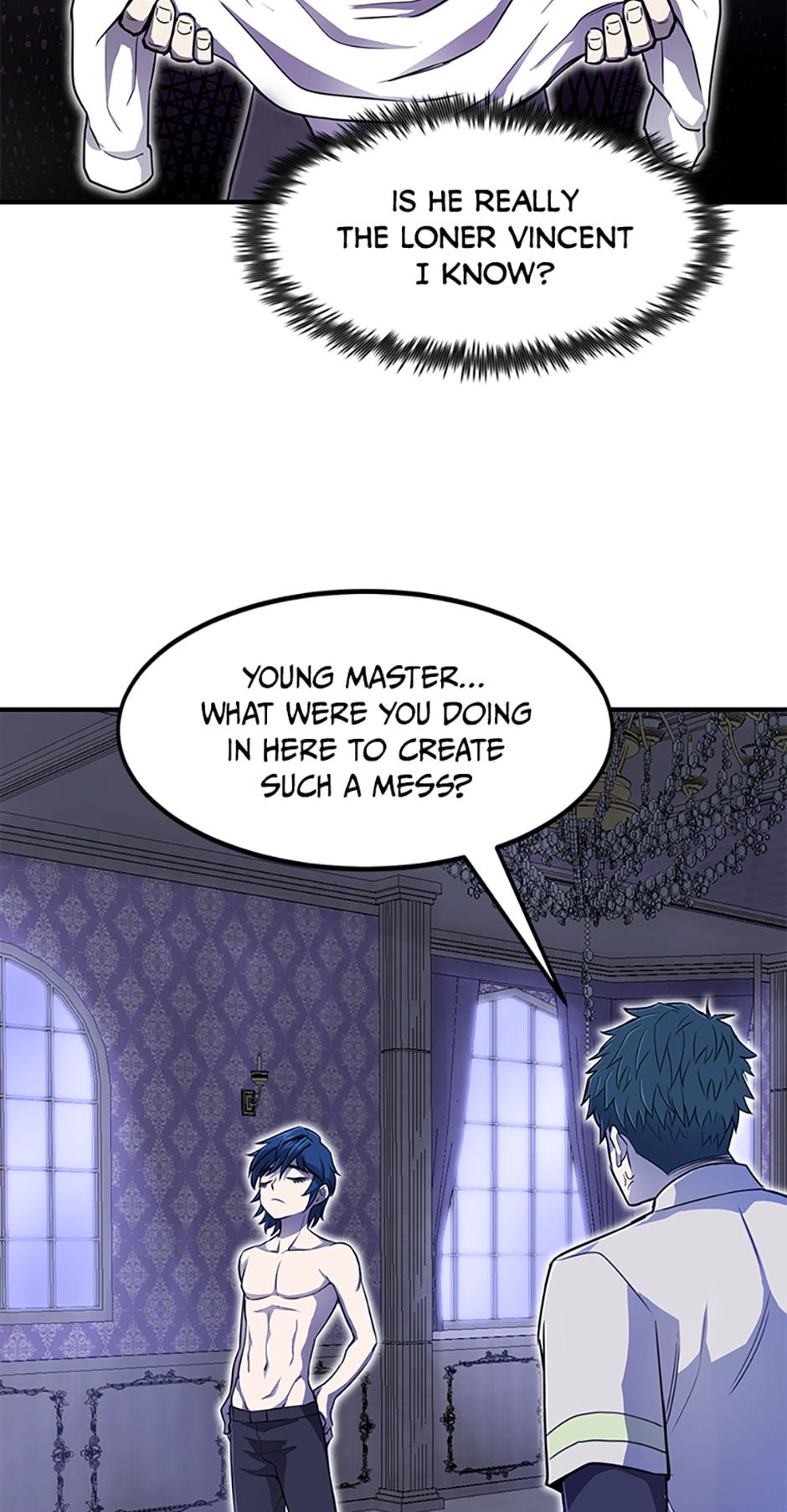 Read The Art of Reincarnation Manga Online