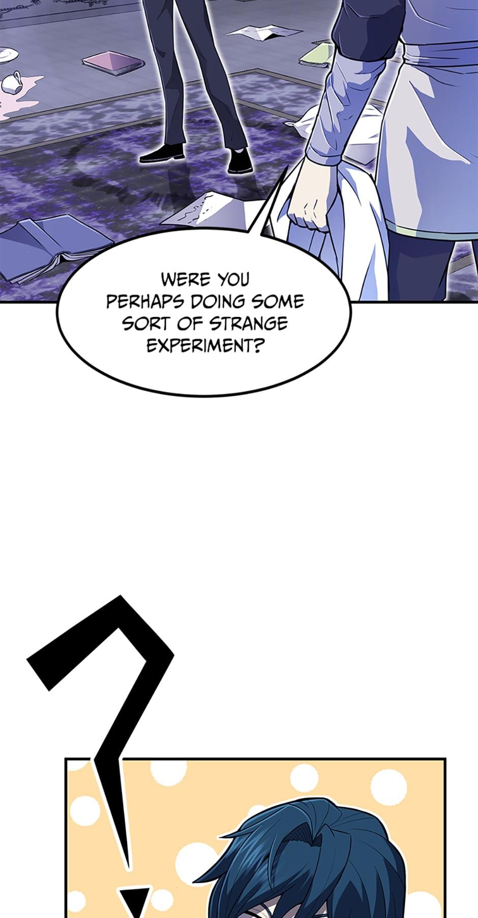 Read The Art of Reincarnation Manga Online