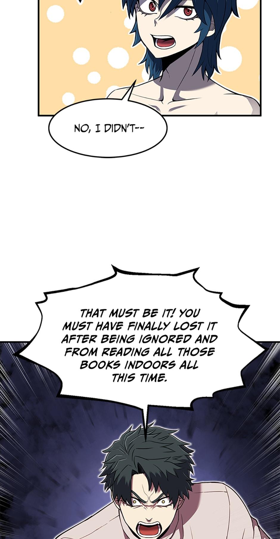 Read The Art of Reincarnation Manga Online