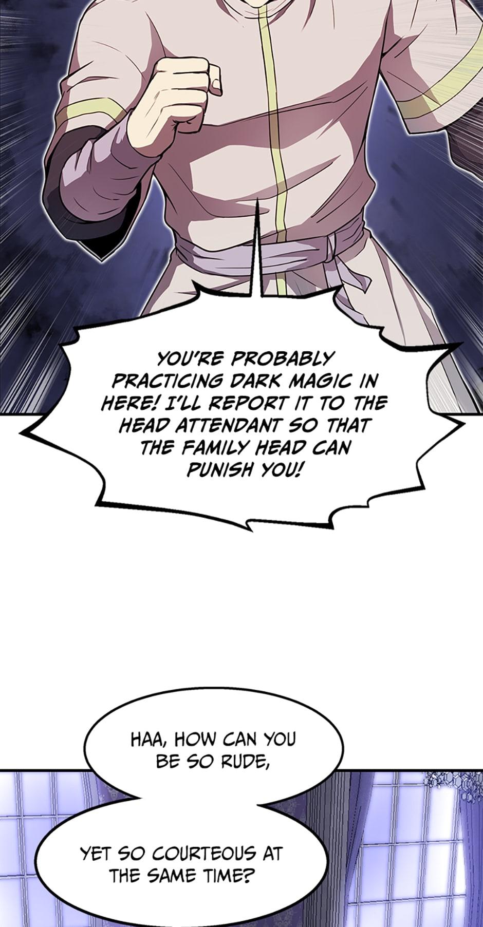 Read The Art of Reincarnation Manga Online