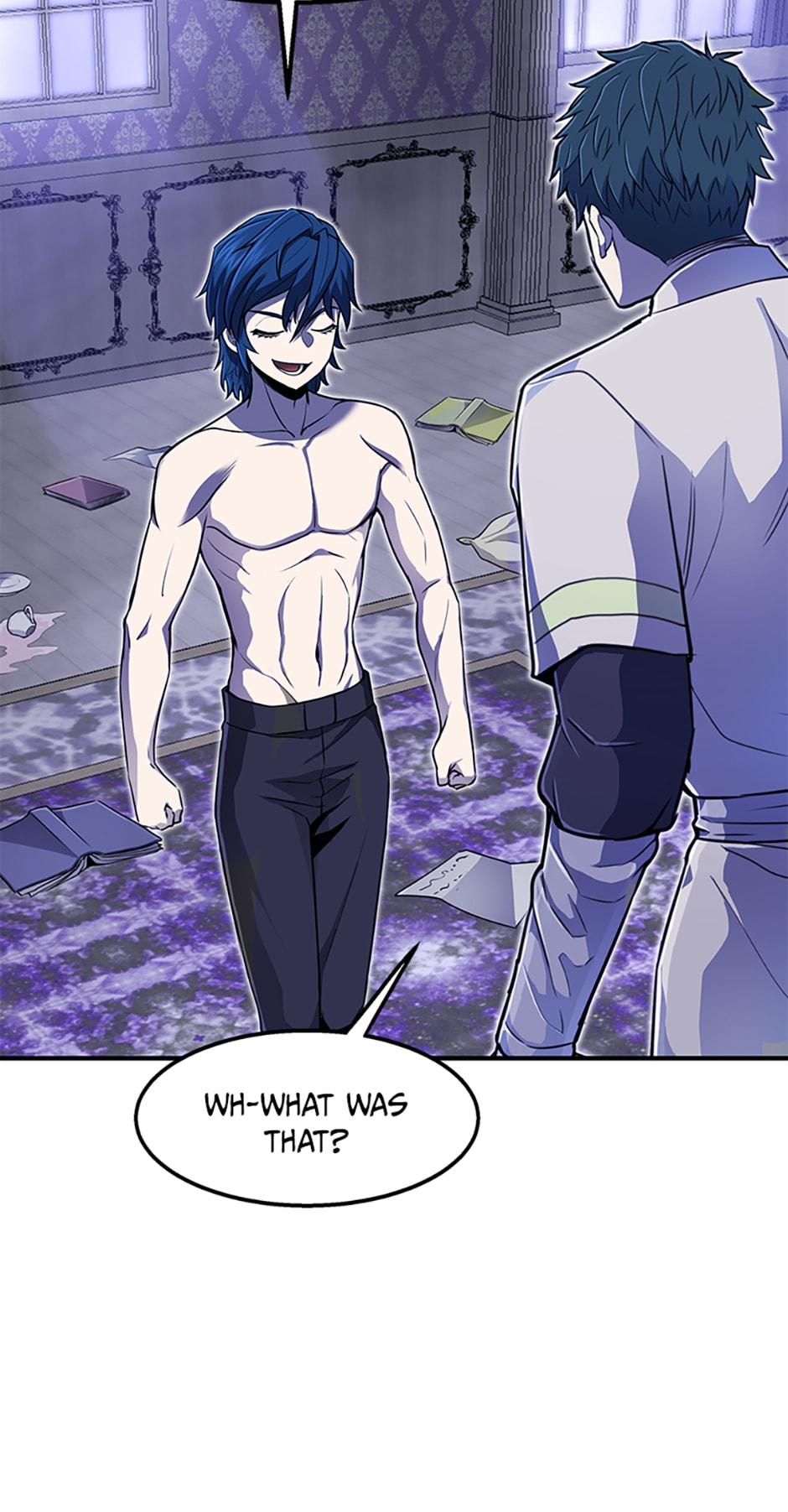 Read The Art of Reincarnation Manga Online