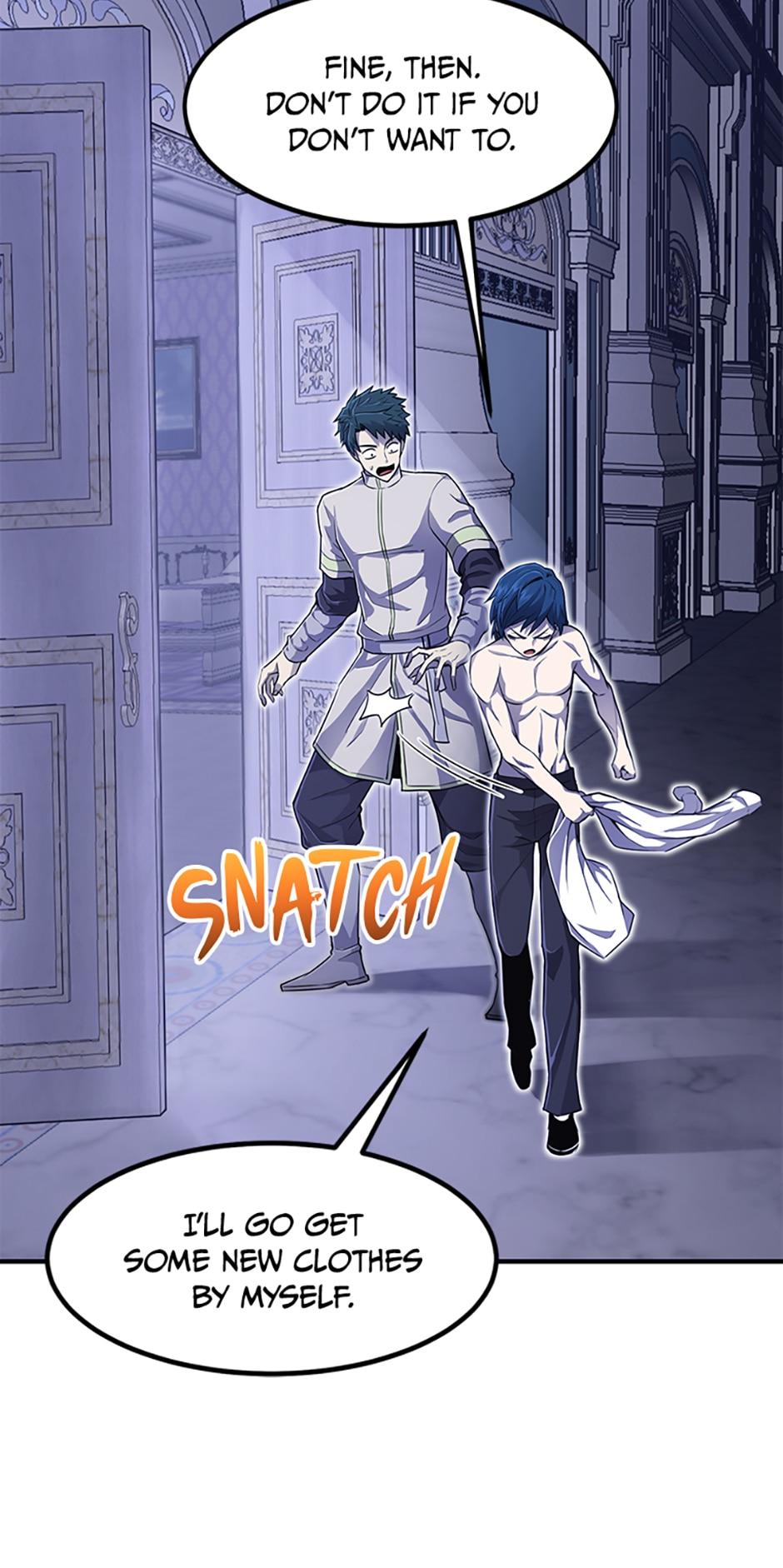 Read The Art of Reincarnation Manga Online