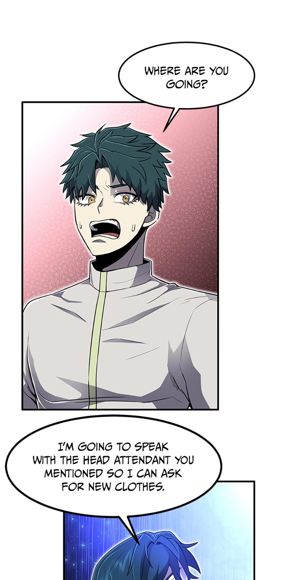 Read The Art of Reincarnation Manga Online