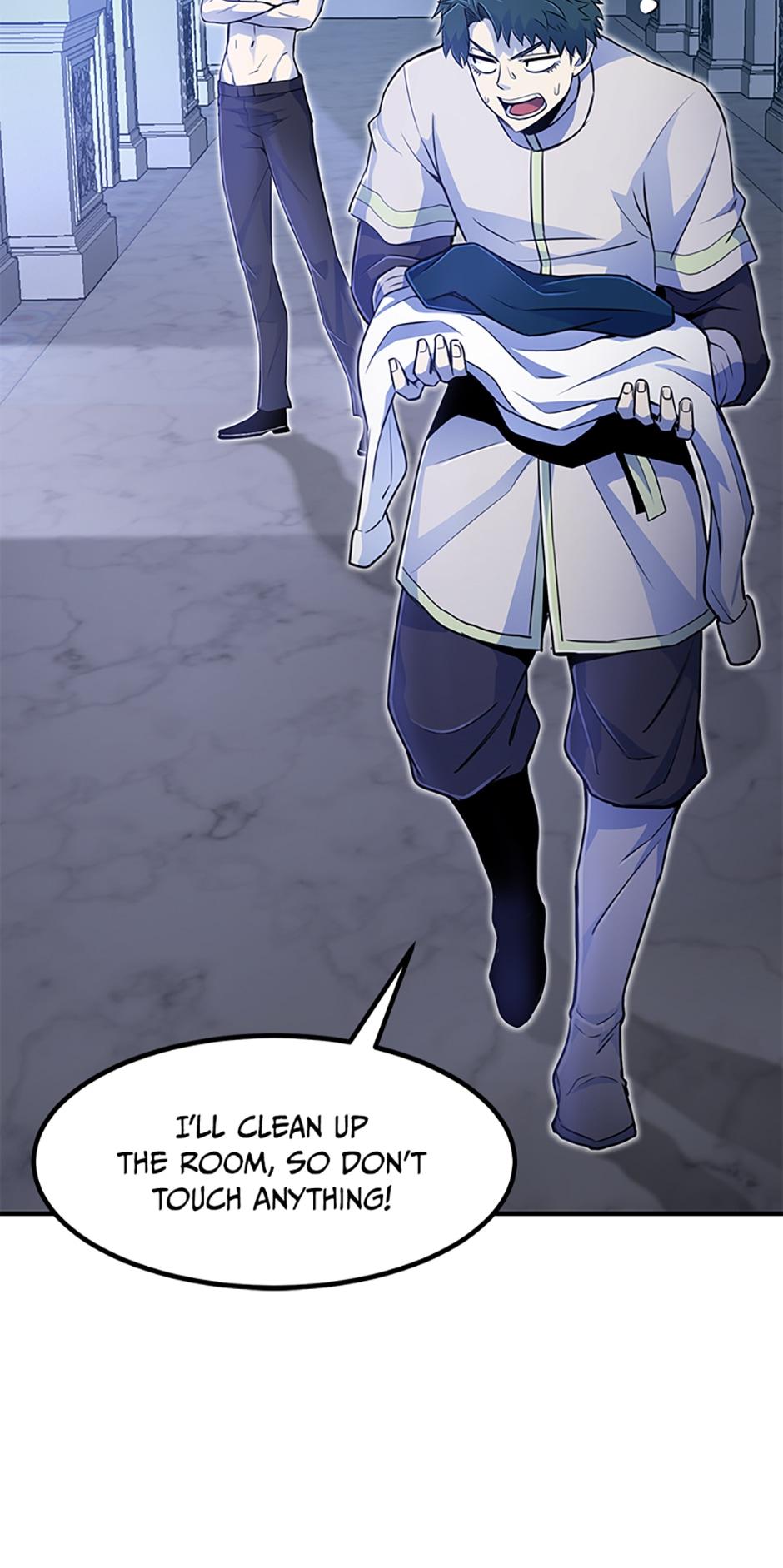 Read The Art of Reincarnation Manga Online