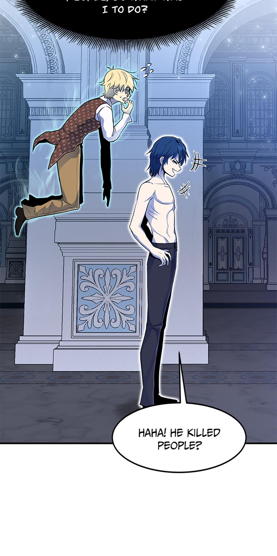 Read The Art of Reincarnation Manga Online