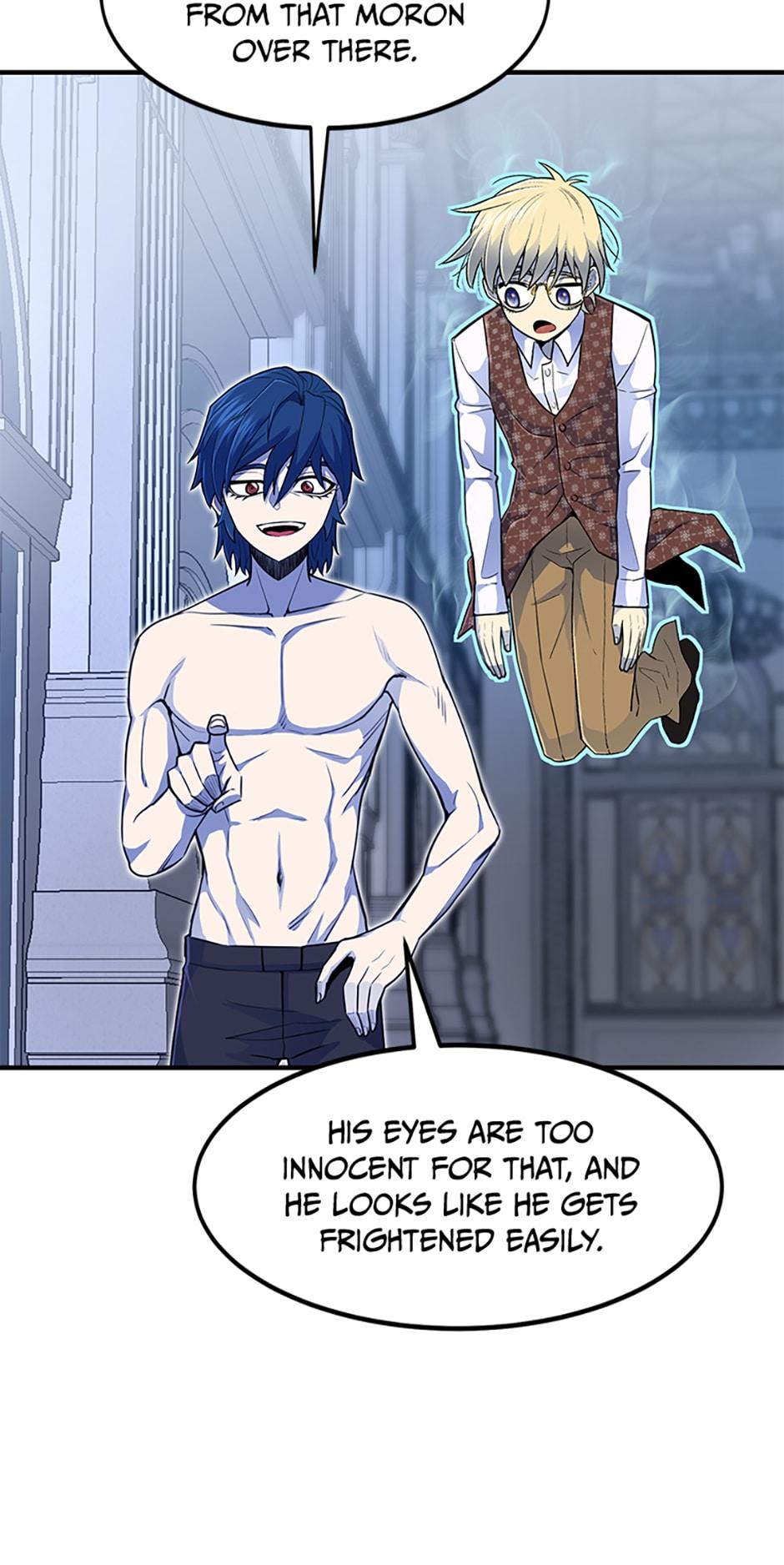 Read The Art of Reincarnation Manga Online