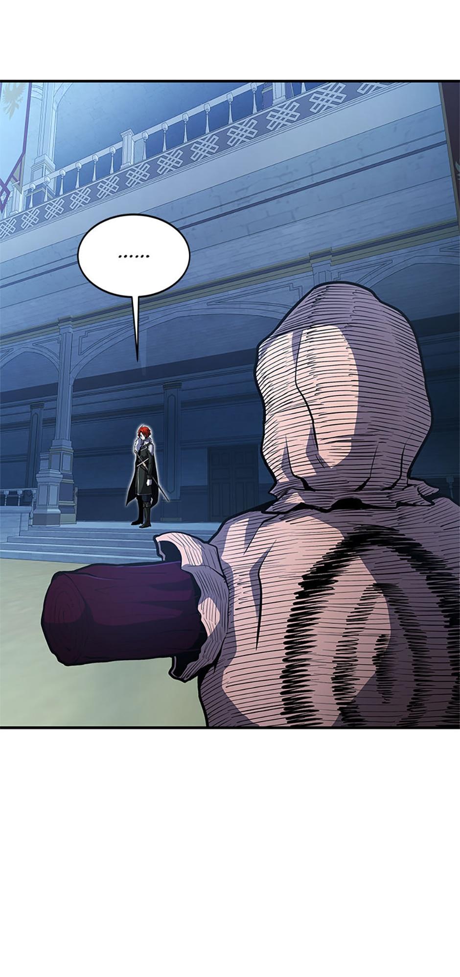 Read The Art of Reincarnation Manga Online