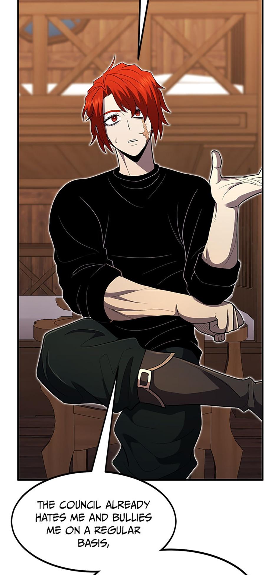 Read The Art of Reincarnation Manga Online