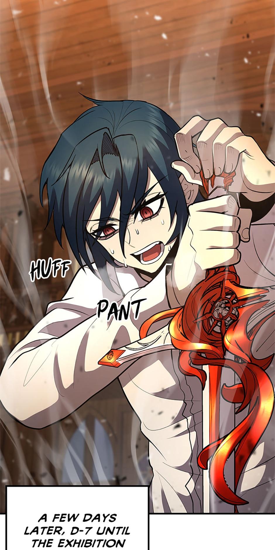 Read The Art of Reincarnation Manga Online