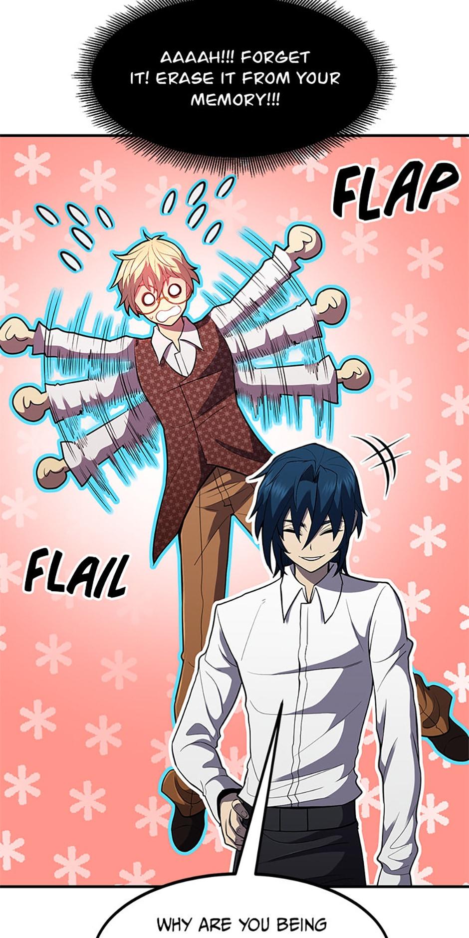 Read The Art of Reincarnation Manga Online