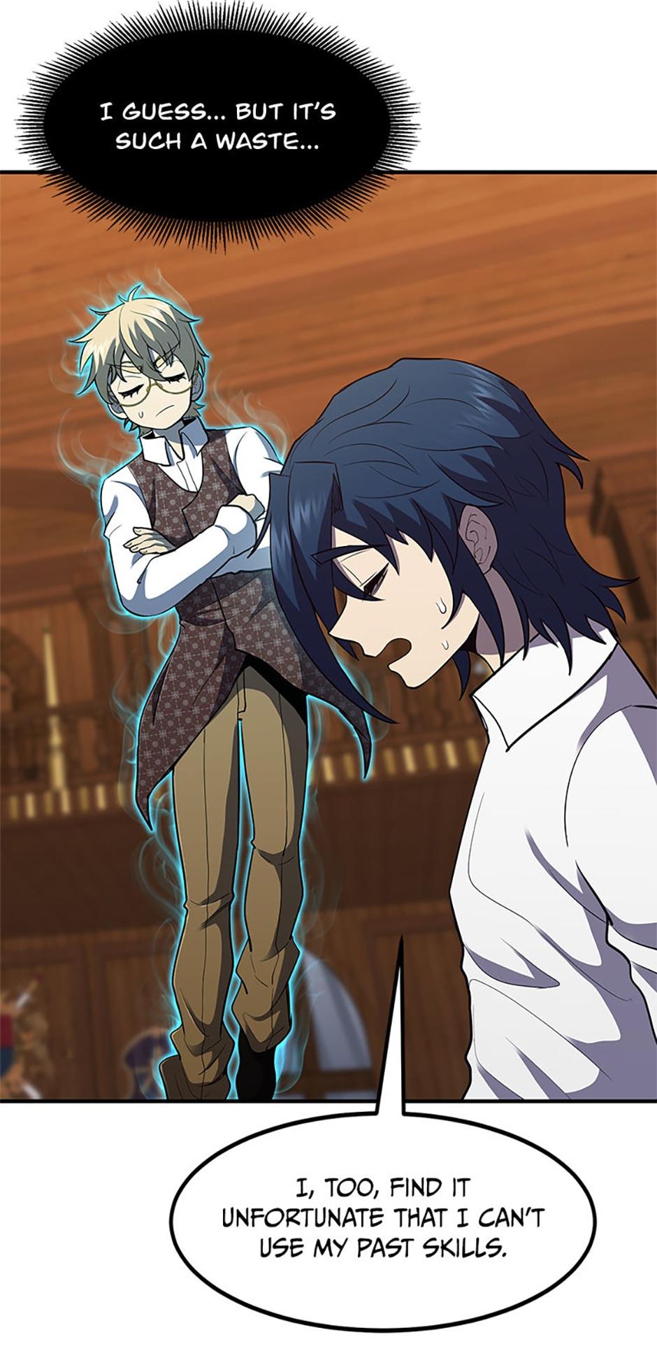 Read The Art of Reincarnation Manga Online