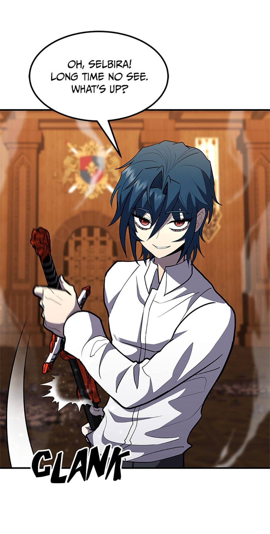 Read The Art of Reincarnation Manga Online