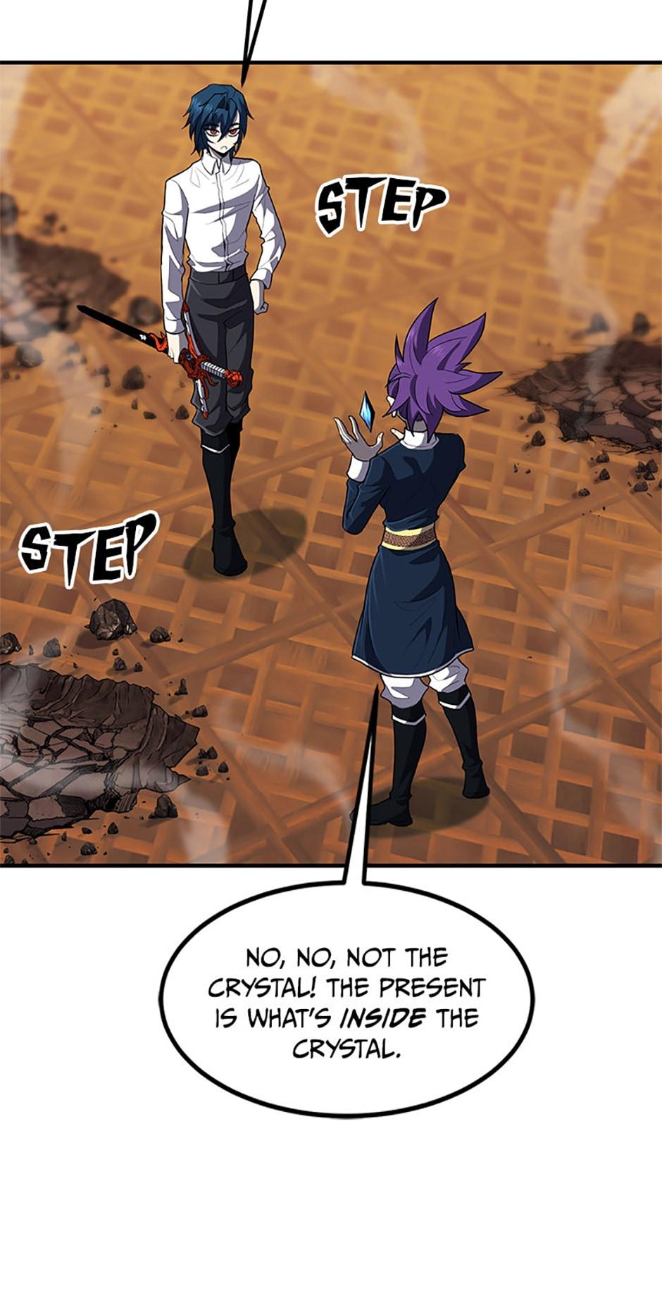 Read The Art of Reincarnation Manga Online