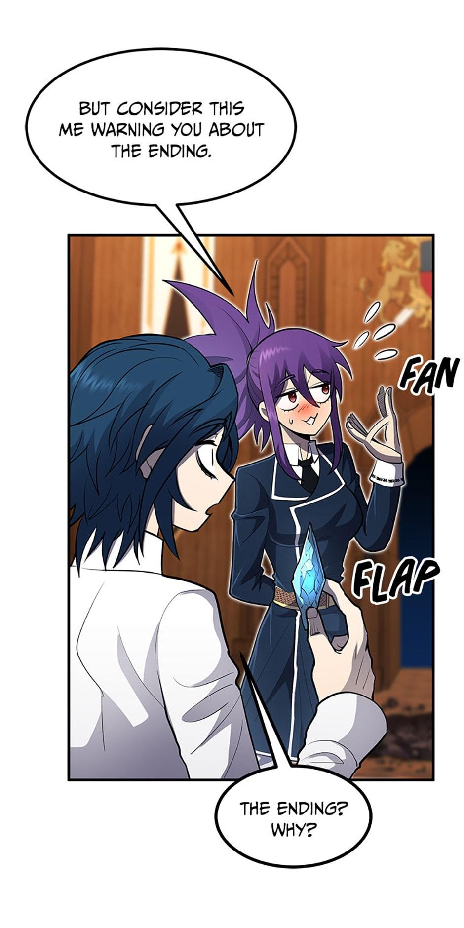 Read The Art of Reincarnation Manga Online