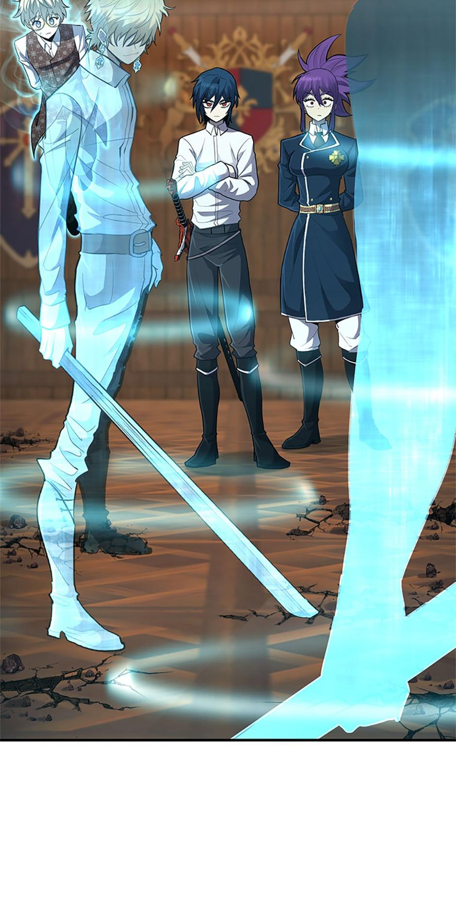 Read The Art of Reincarnation Manga Online