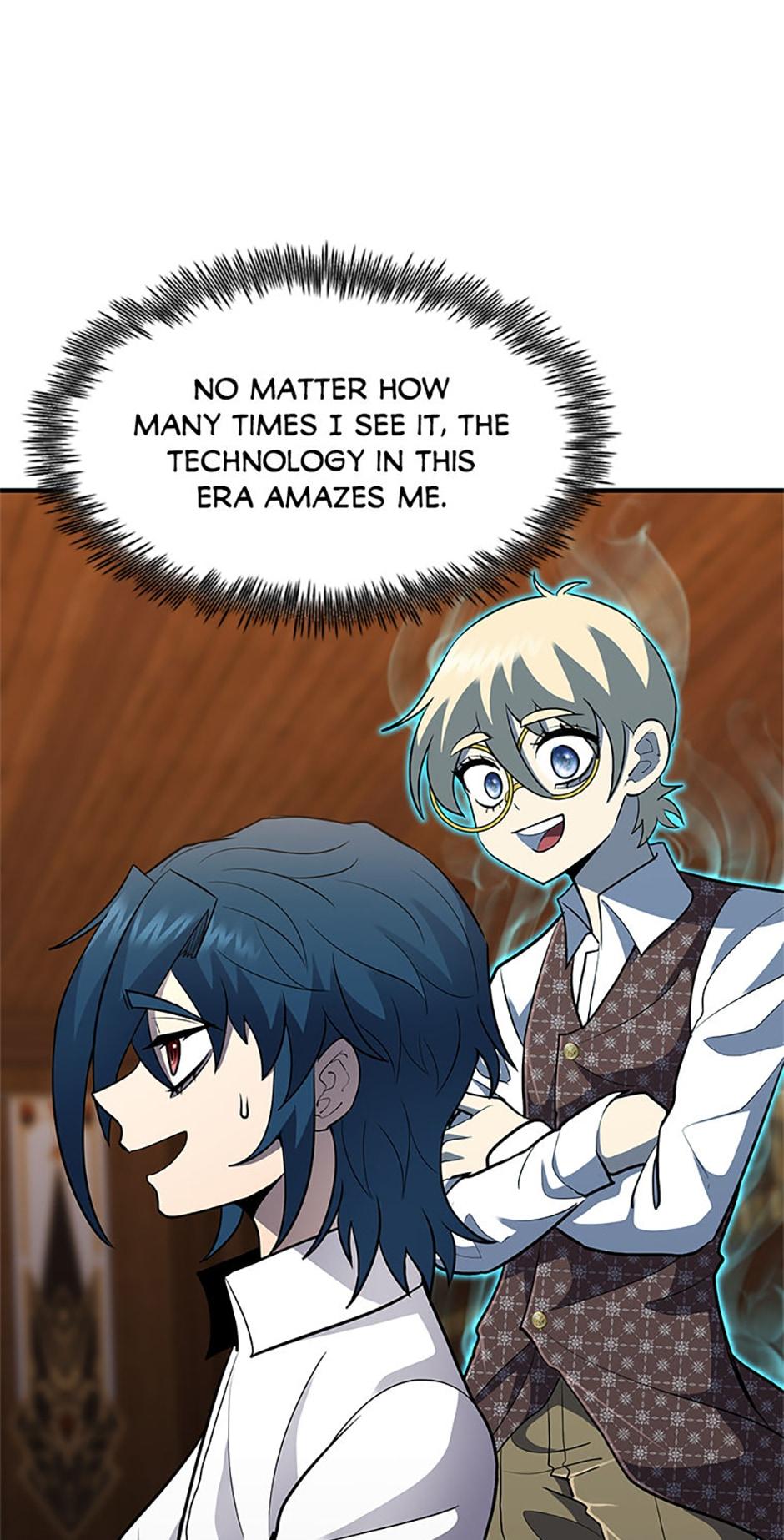 Read The Art of Reincarnation Manga Online