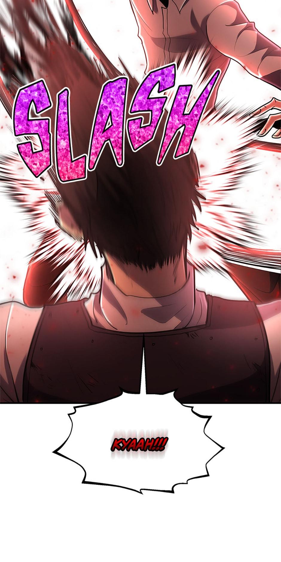 Read The Art of Reincarnation Manga Online