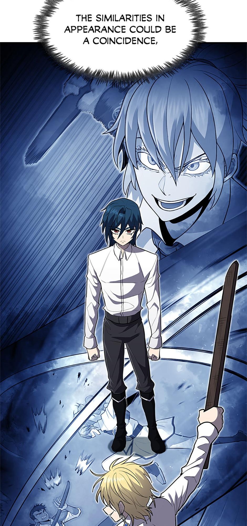 Read The Art of Reincarnation Manga Online