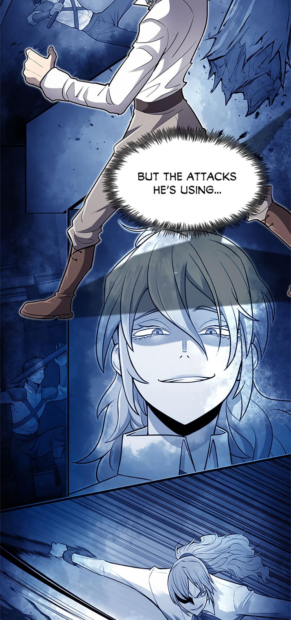 Read The Art of Reincarnation Manga Online