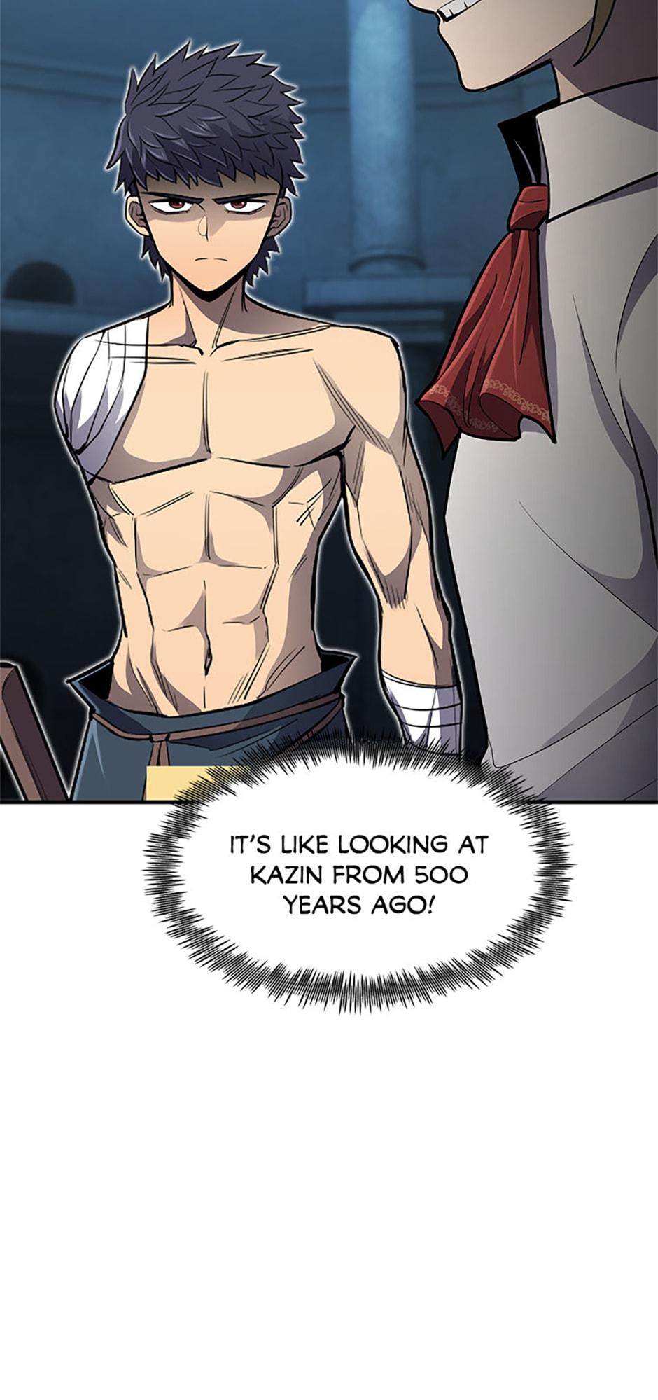 Read The Art of Reincarnation Manga Online