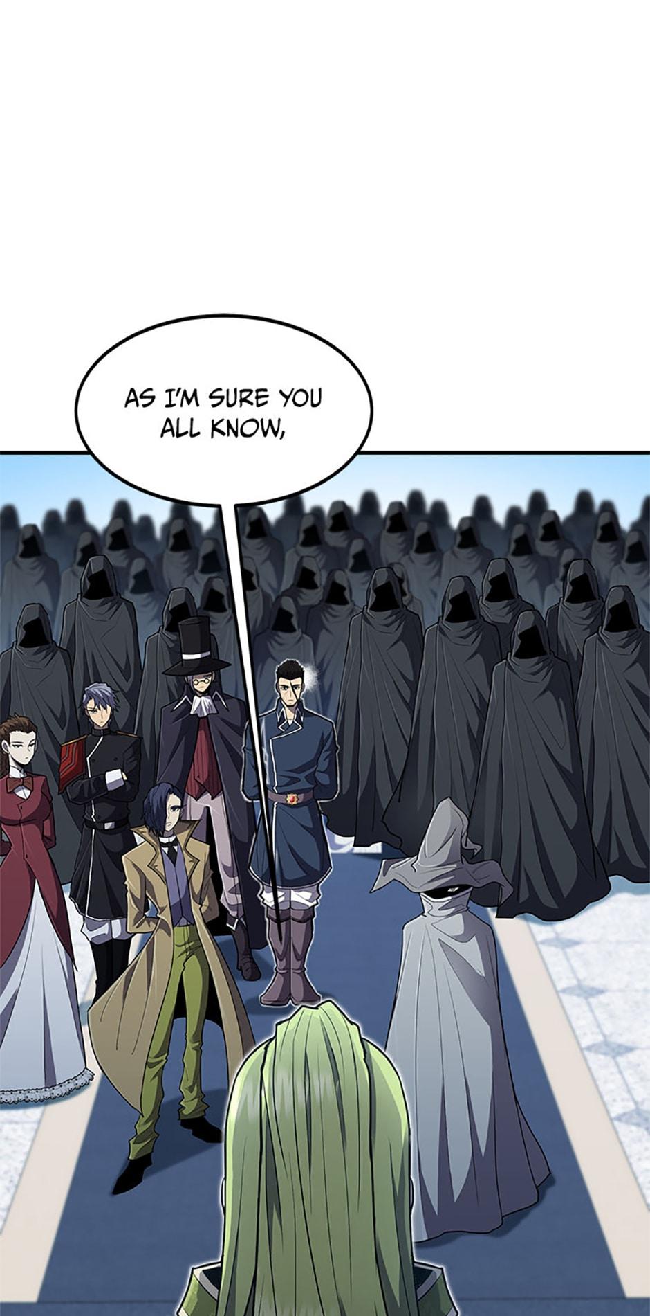 Read The Art of Reincarnation Manga Online