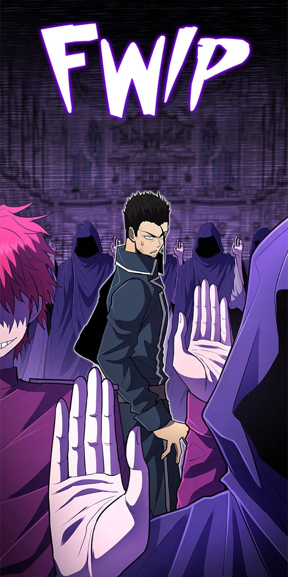 Read The Art of Reincarnation Manga Online