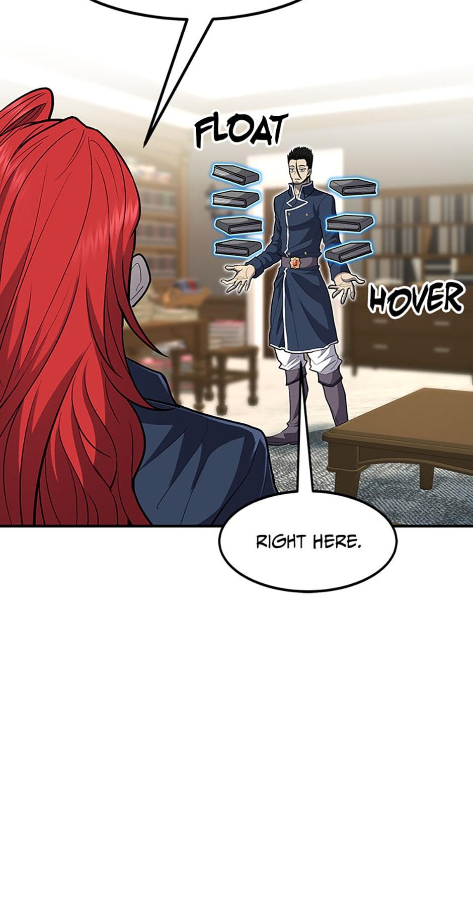 Read The Art of Reincarnation Manga Online