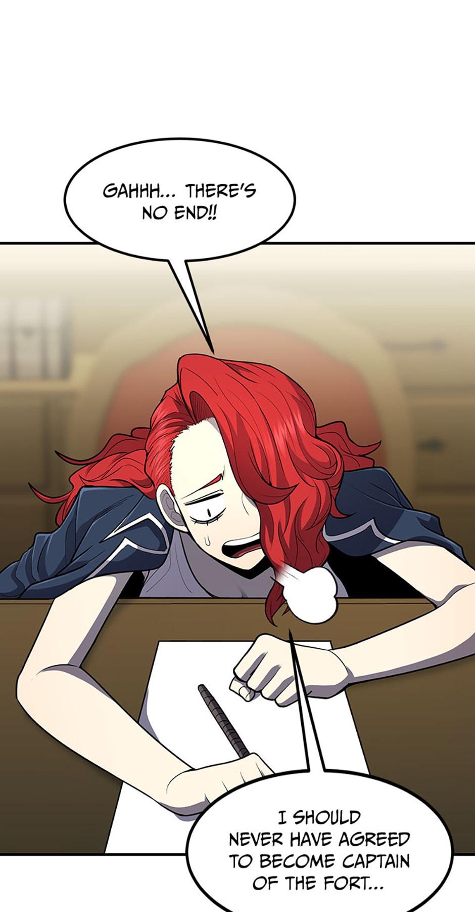 Read The Art of Reincarnation Manga Online