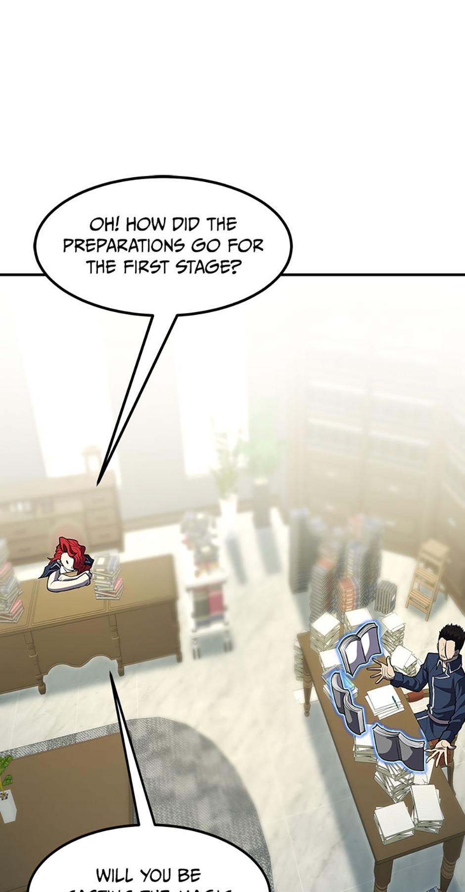 Read The Art of Reincarnation Manga Online