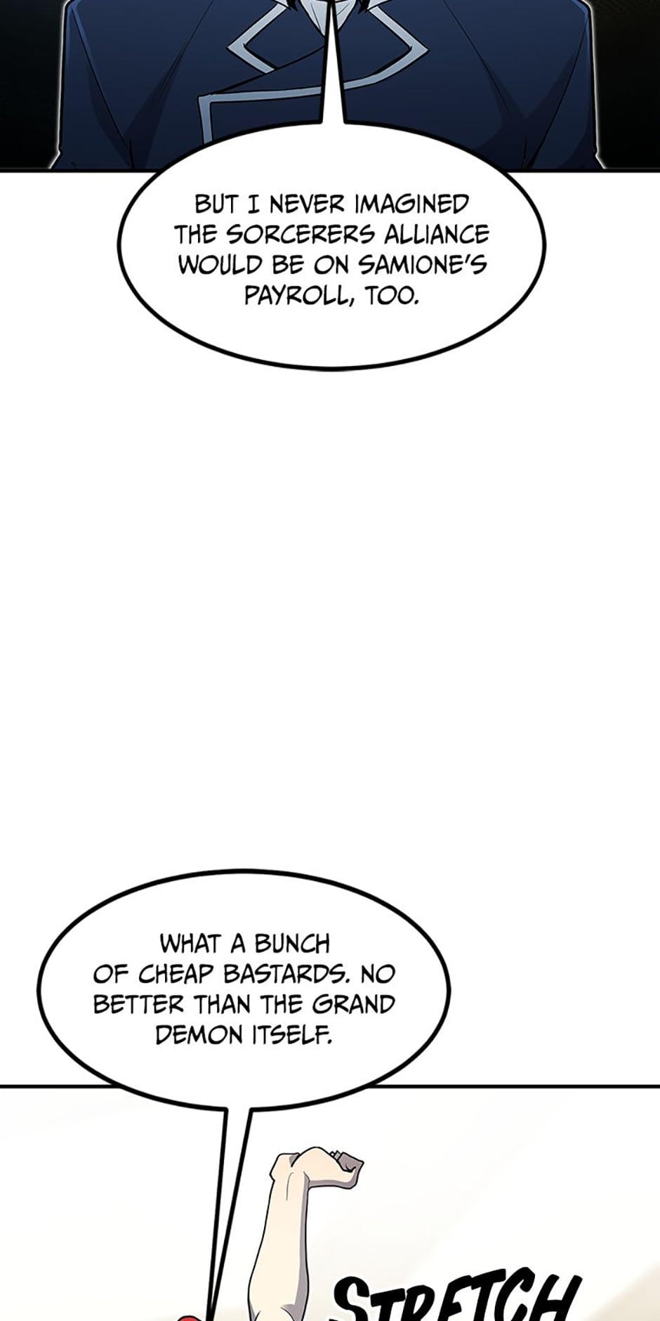 Read The Art of Reincarnation Manga Online