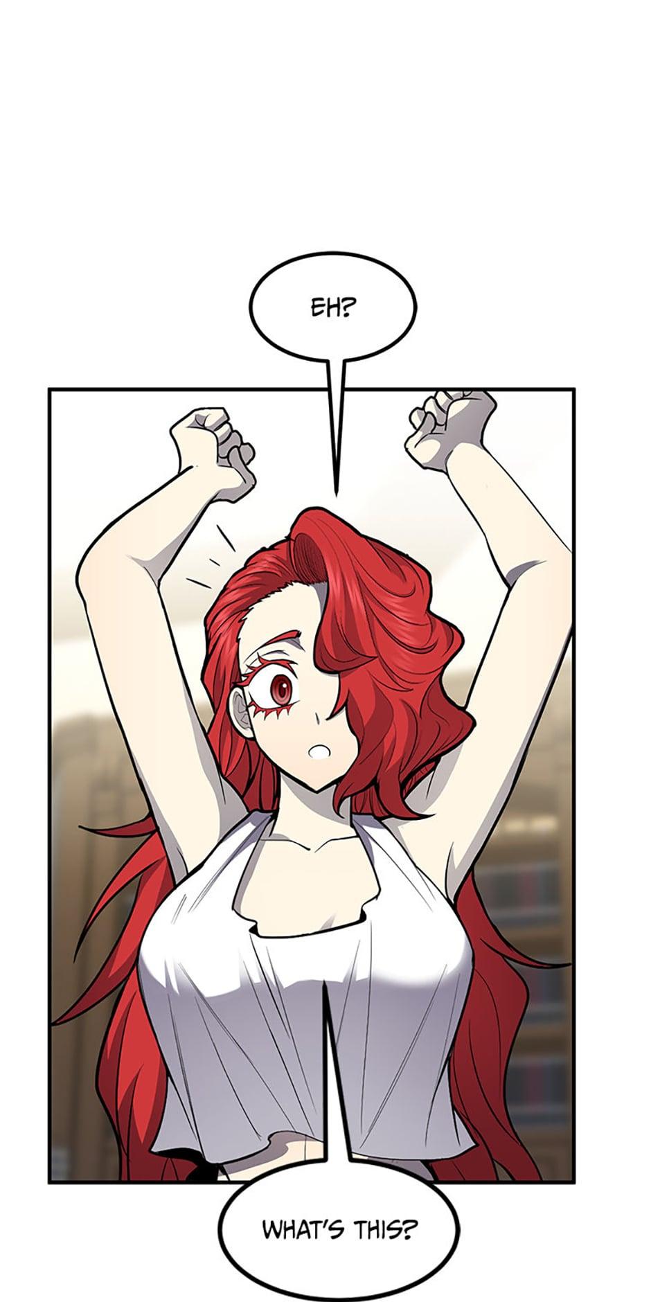 Read The Art of Reincarnation Manga Online